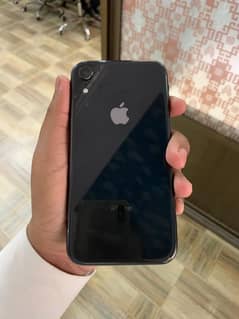 I Phone XR