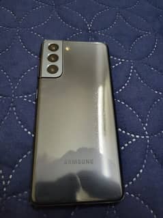 Samsung Galaxy S21