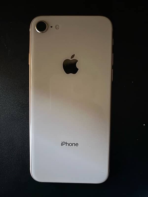 Iphone 8 PTA Approved 3