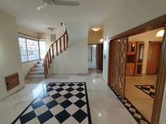 A Beautiful 500 Sqyd House Is Available For Rent