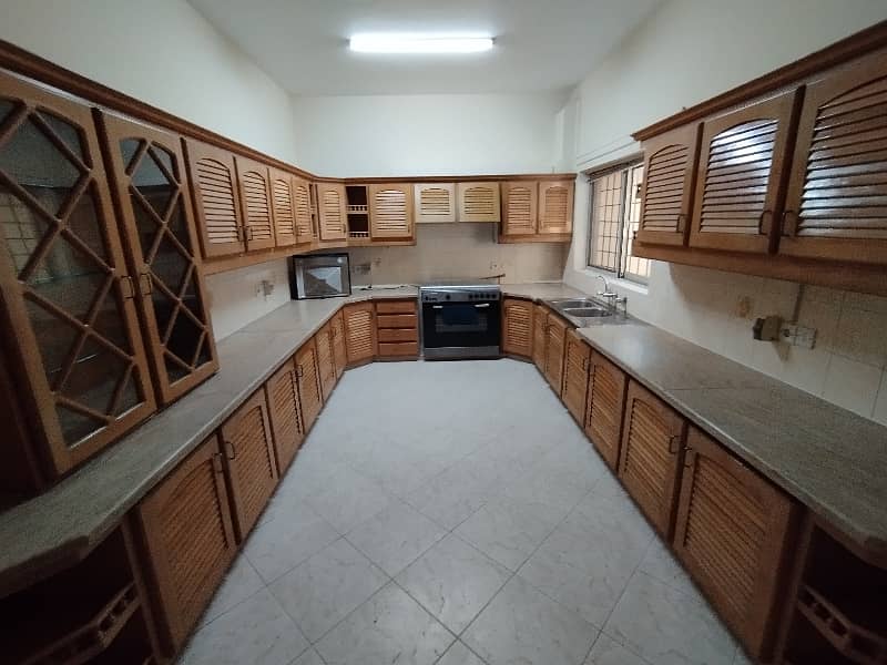 A Beautiful 500 Sqyd House Is Available For Rent 6