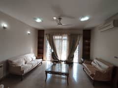 A Beautiful Upper Portion Is Available For Rent