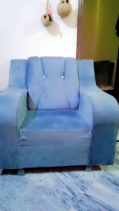 6 seater sofa