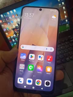 Redmi note 11 6/128