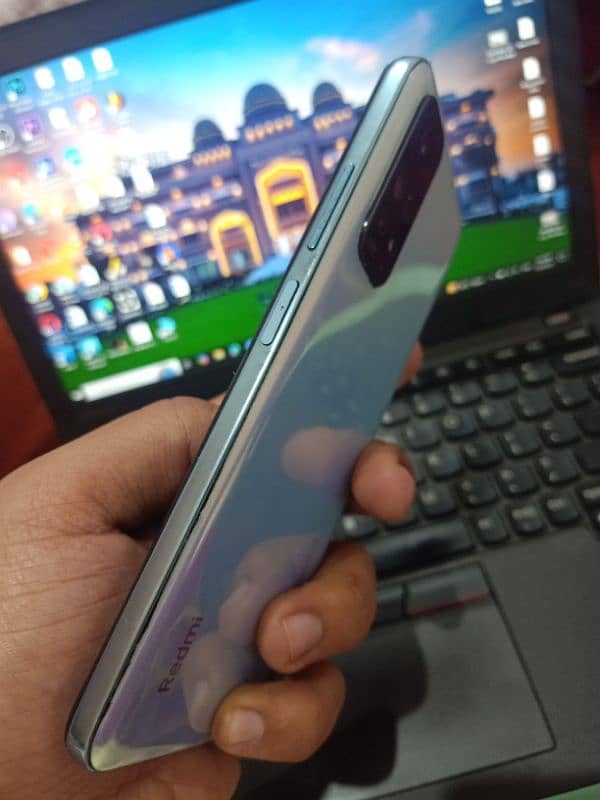 Redmi note 11 6/128 7