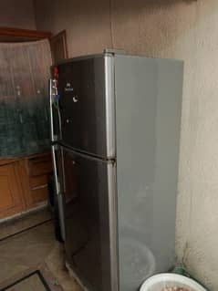 Dawlance refrigerator for sale in excellent condition!