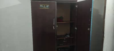 wardrobes