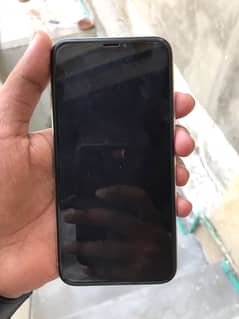 iPhone X 64Gb fc unlock lush condition