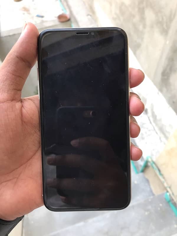 iPhone X 64Gb fc unlock lush condition 0