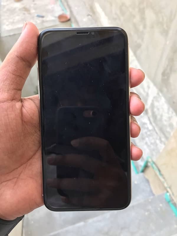 iPhone X 64Gb fc unlock lush condition 4