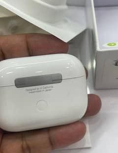 Airpods pro 2nd generation/ japan