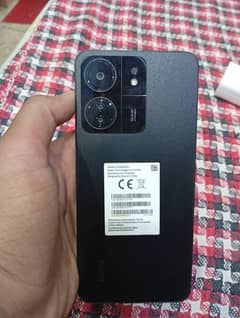 redmi 13 C