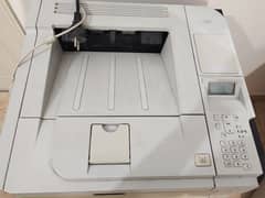 HP LaserJet P3015 for Sale – automatic duplex printing (no manual flip