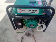 jasco 2.5 to 3.0 kw used