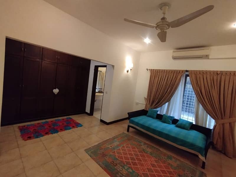 A Luxury Furnished 3 Bed Upper Portion Is Available For Rent 3