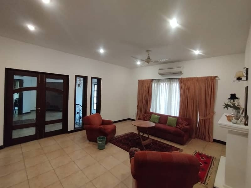 A Luxury Furnished 3 Bed Upper Portion Is Available For Rent 10