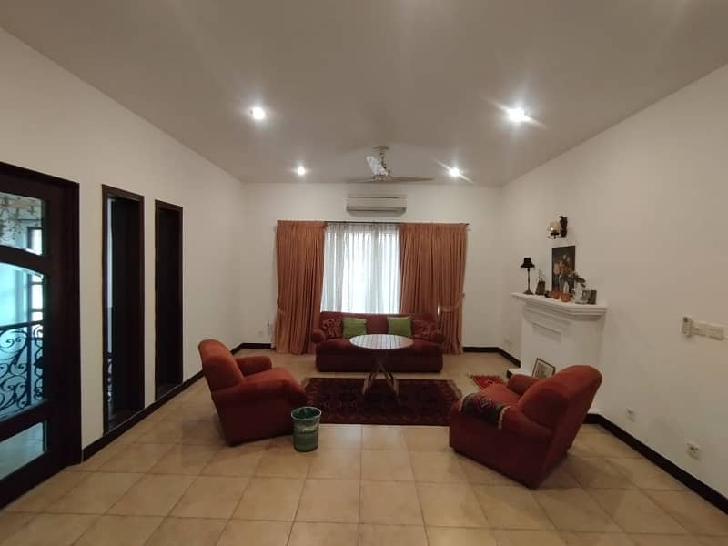 A Luxury Furnished 3 Bed Upper Portion Is Available For Rent 12