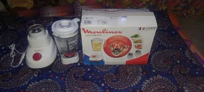 Moulinex Blender