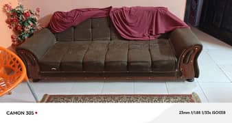 Sofa Cum Bed For Sale