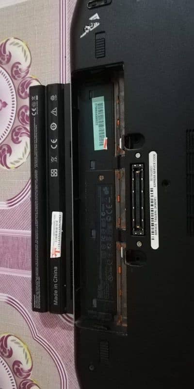 DELL LATITUDE E6420 2