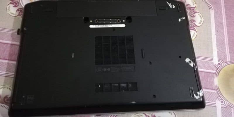 DELL LATITUDE E6420 4