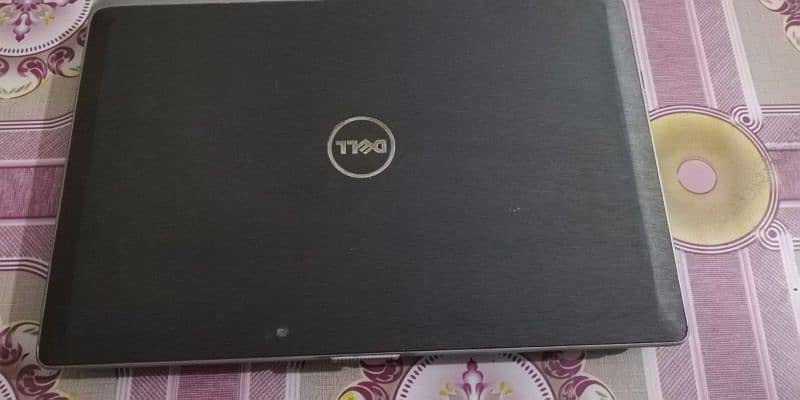 DELL LATITUDE E6420 5