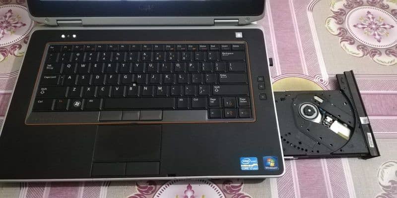 DELL LATITUDE E6420 6