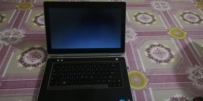 DELL LATITUDE E6420 7