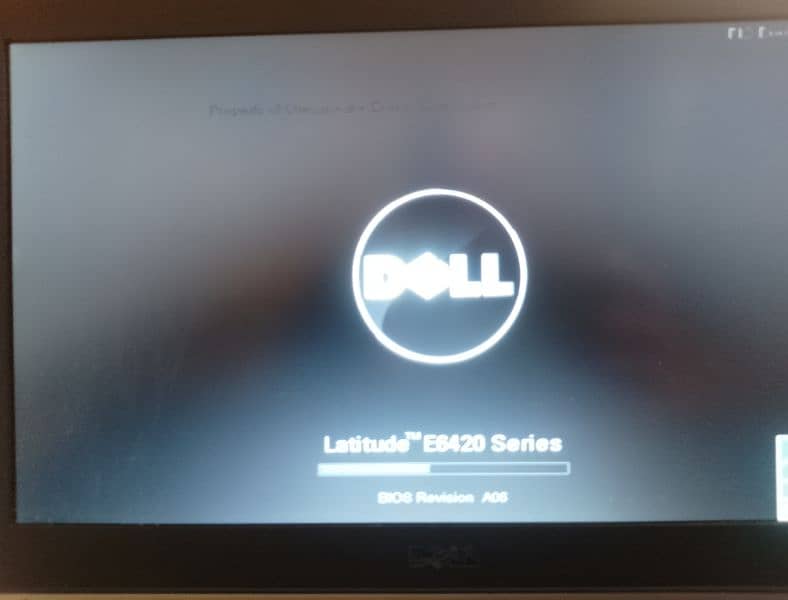 DELL LATITUDE E6420 12