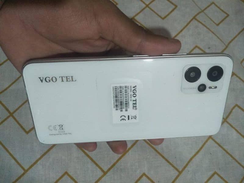 VGO Tell New 16 2