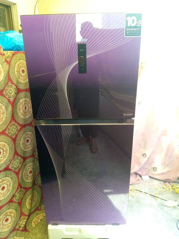 fridge for sale Whatsapp number 03040471453 0