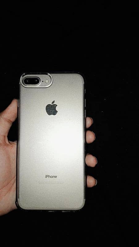 iphone 7 plus 0