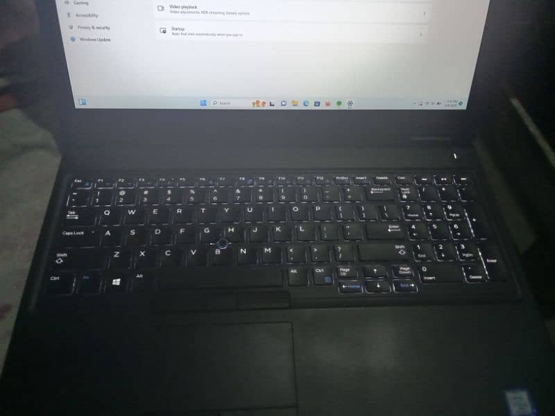 Brand new Dell laptop for sale 8th generation 1