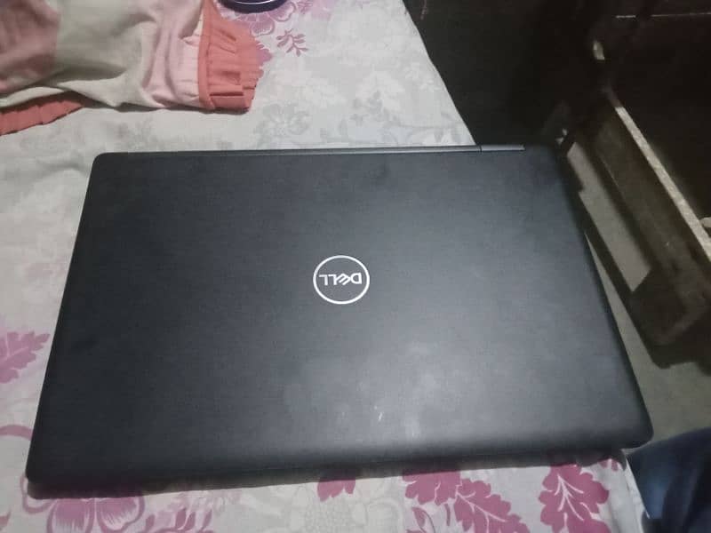 Brand new Dell laptop for sale 8th generation 2