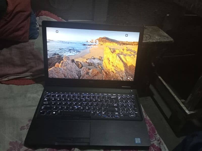 Brand new Dell laptop for sale 8th generation 4