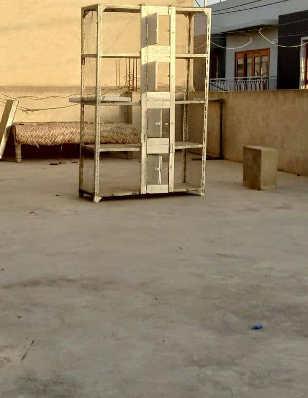 hen cage available 5