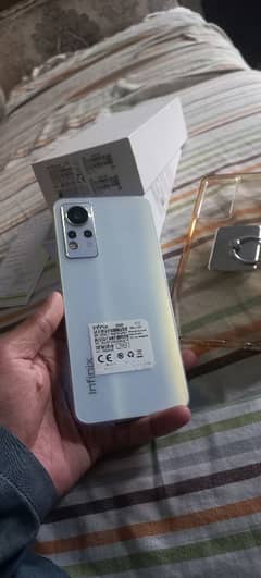 Infinix Note 11