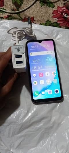 Vivo Y17    8GB /256GB