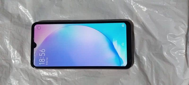 Vivo Y17    8GB /256GB 3