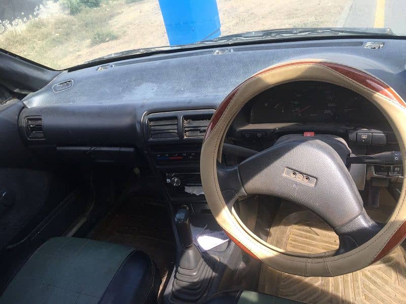 Suzuki Margalla urgent sale 5