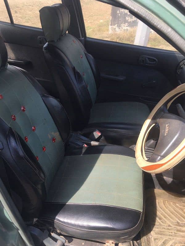 Suzuki Margalla urgent sale 10