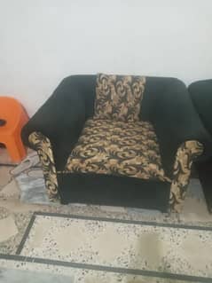 Sofa 4 seater