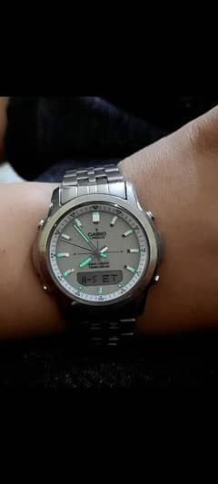 Casio Lineage