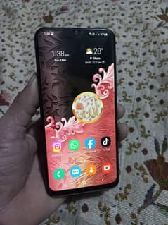 Samsung A30