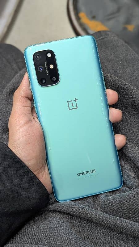 OnePlus 8T 12/256 Dual Sim ----Tags---- (Aquos R6, LG V60, Redmi K40) 0