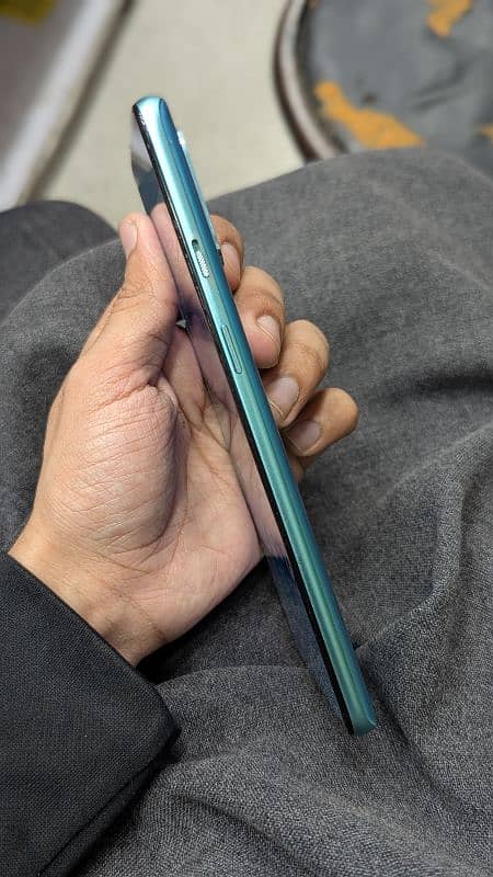 OnePlus 8T 12/256 Dual Sim ----Tags---- (Aquos R6, LG V60, Redmi K40) 5