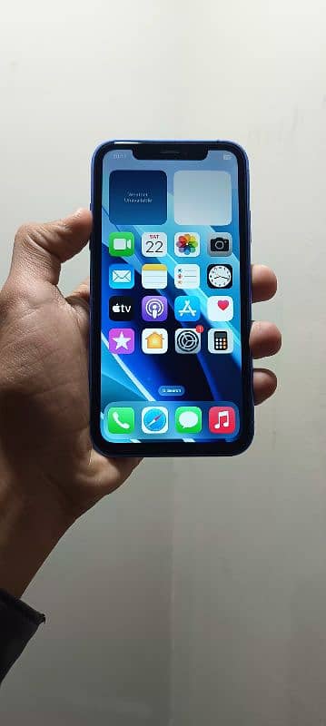 Iphone XR Converted in 16 All ok 64Gb Camera Dslr 2