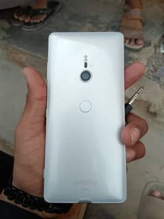 Sony XZ3