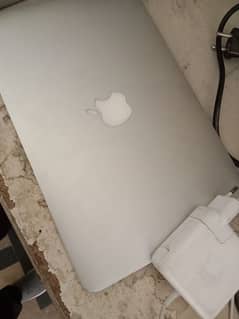 Macbook Air 2011