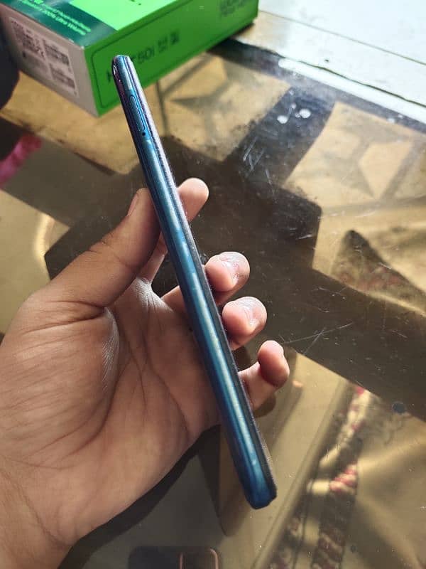 Infinix Hot 9 play for sale 3